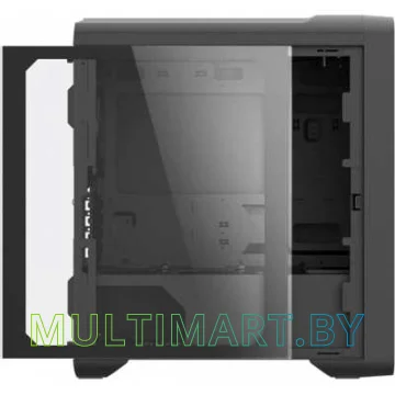 Корпус Zalman M3 картинка 3